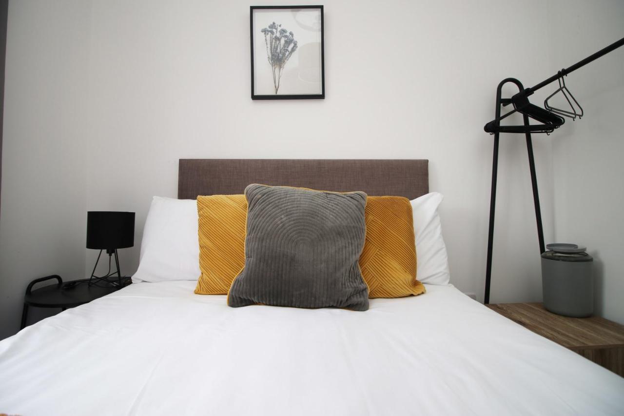 Beachview By Mia Living Close To Beach, Free Parking, Modern 2 Bedroom Apartment Barry Exterior photo